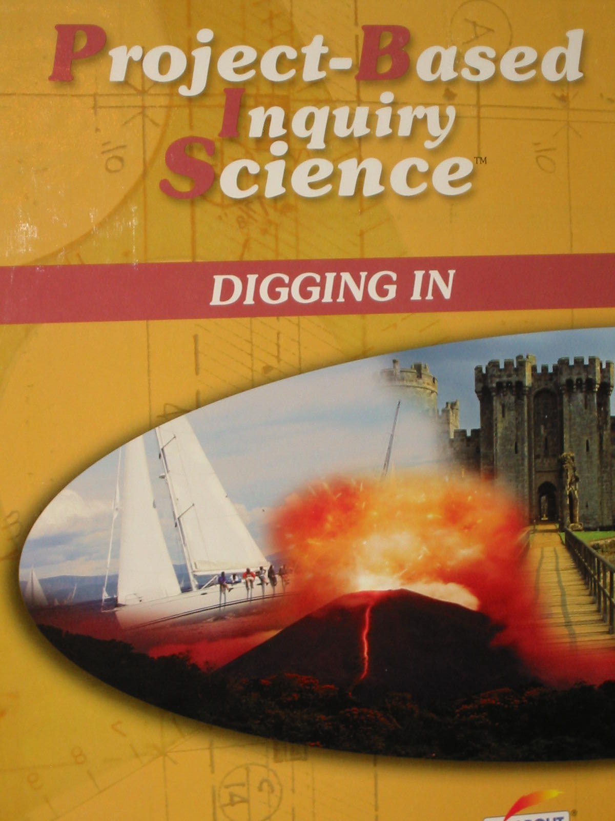 Digging In Student Edition,Used