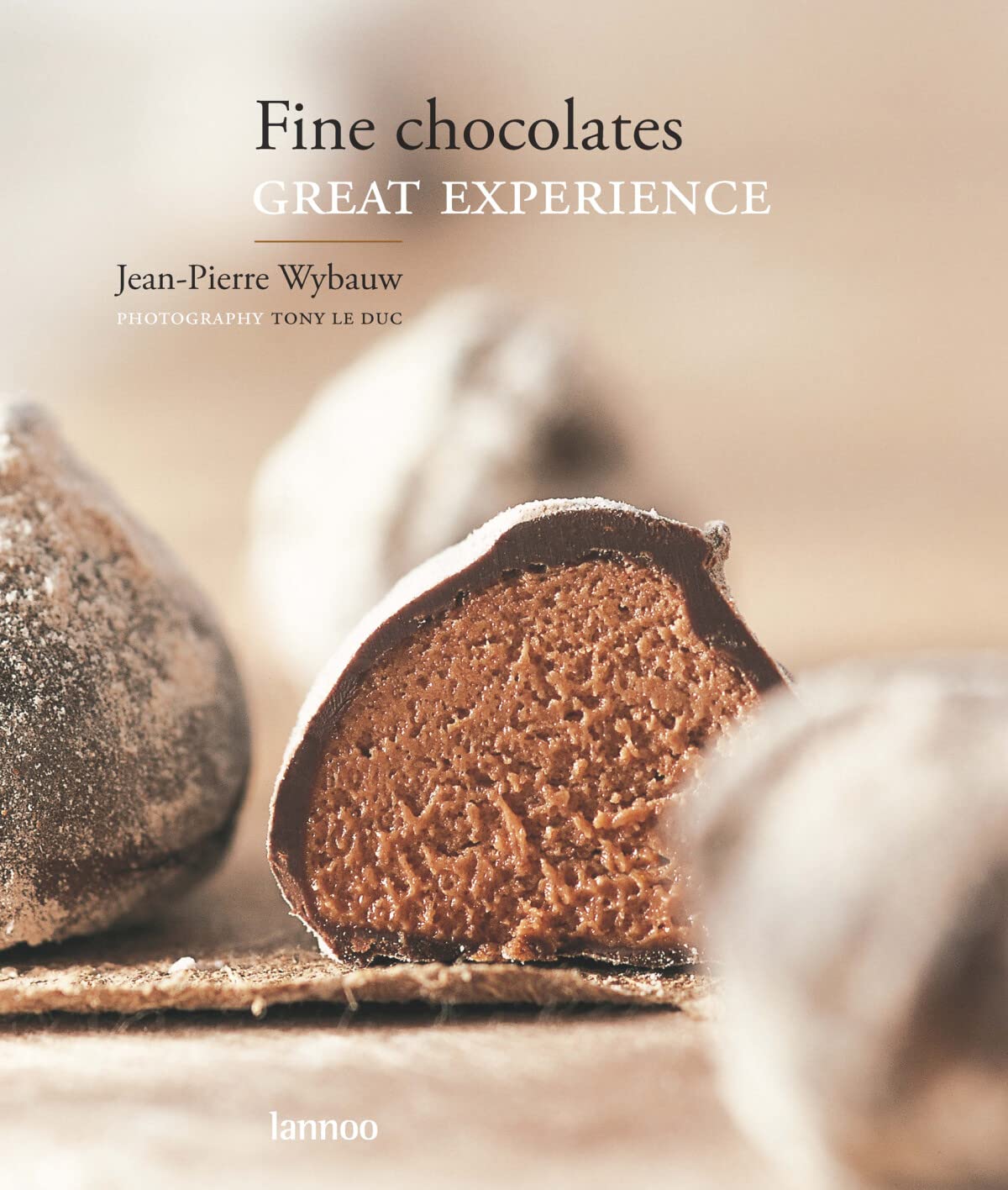 Fine Chocolates: Great Experience,Used