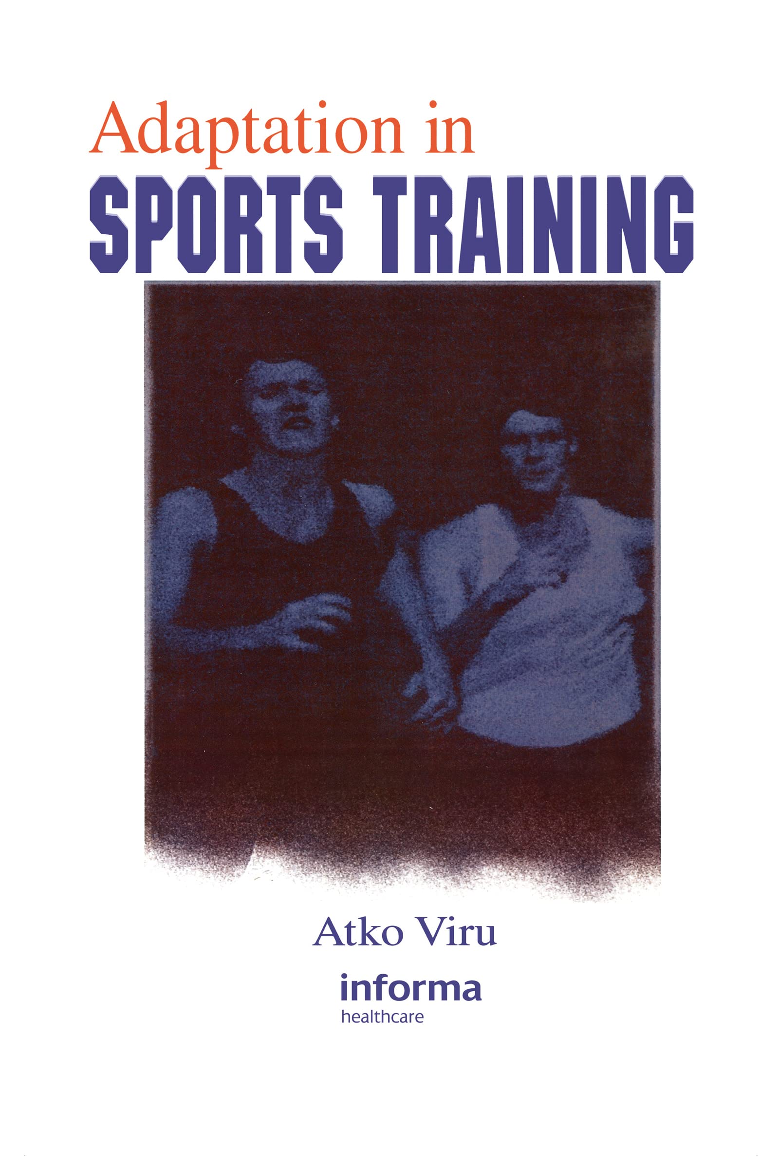 Adaptation in Sports Training,Used