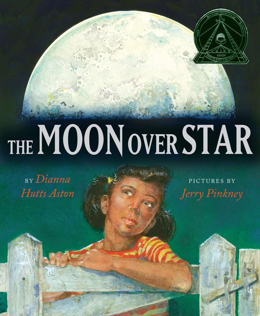 The Moon Over Star,Used