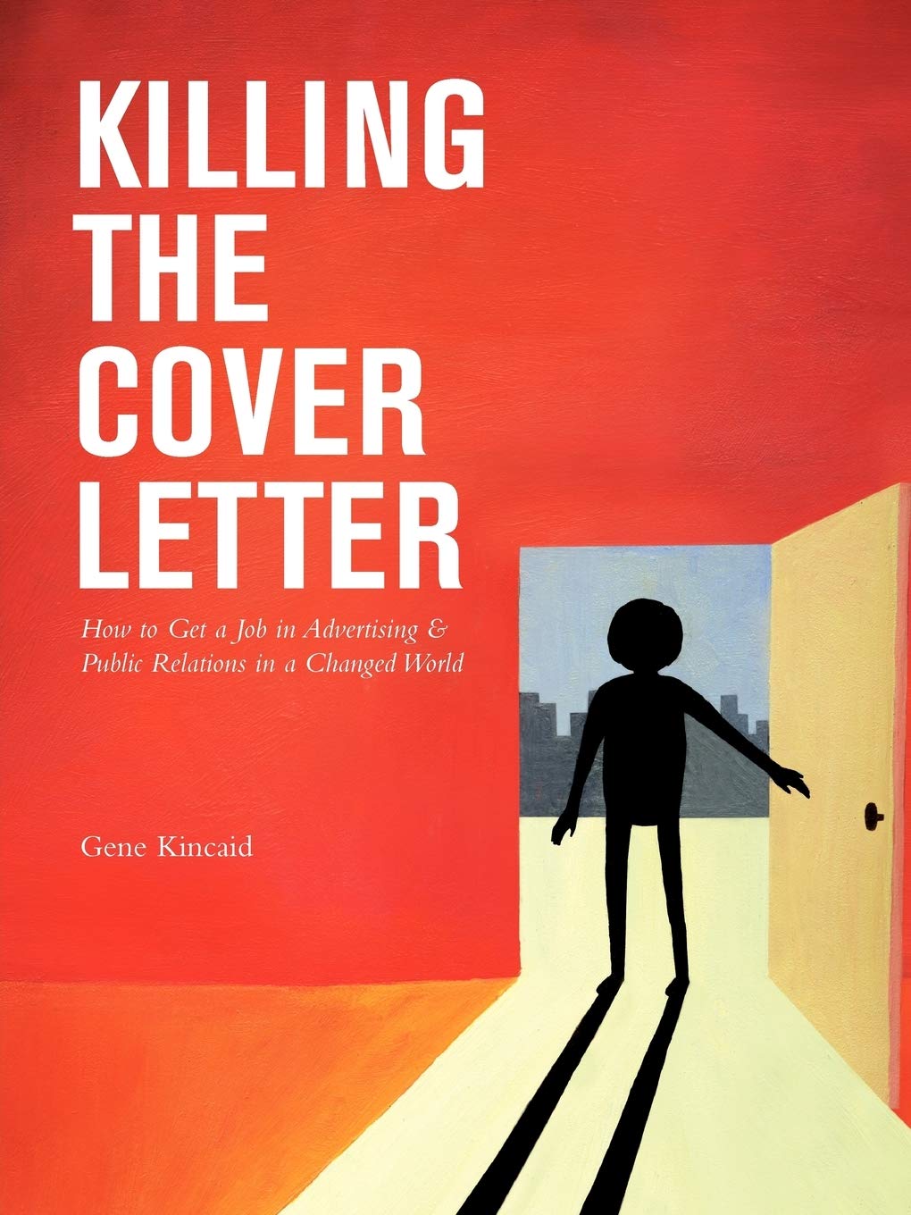 Killing the Cover Letter,Used
