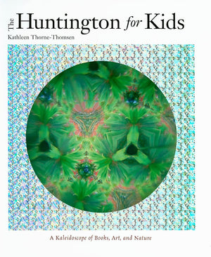 The Huntington for Kids,Used