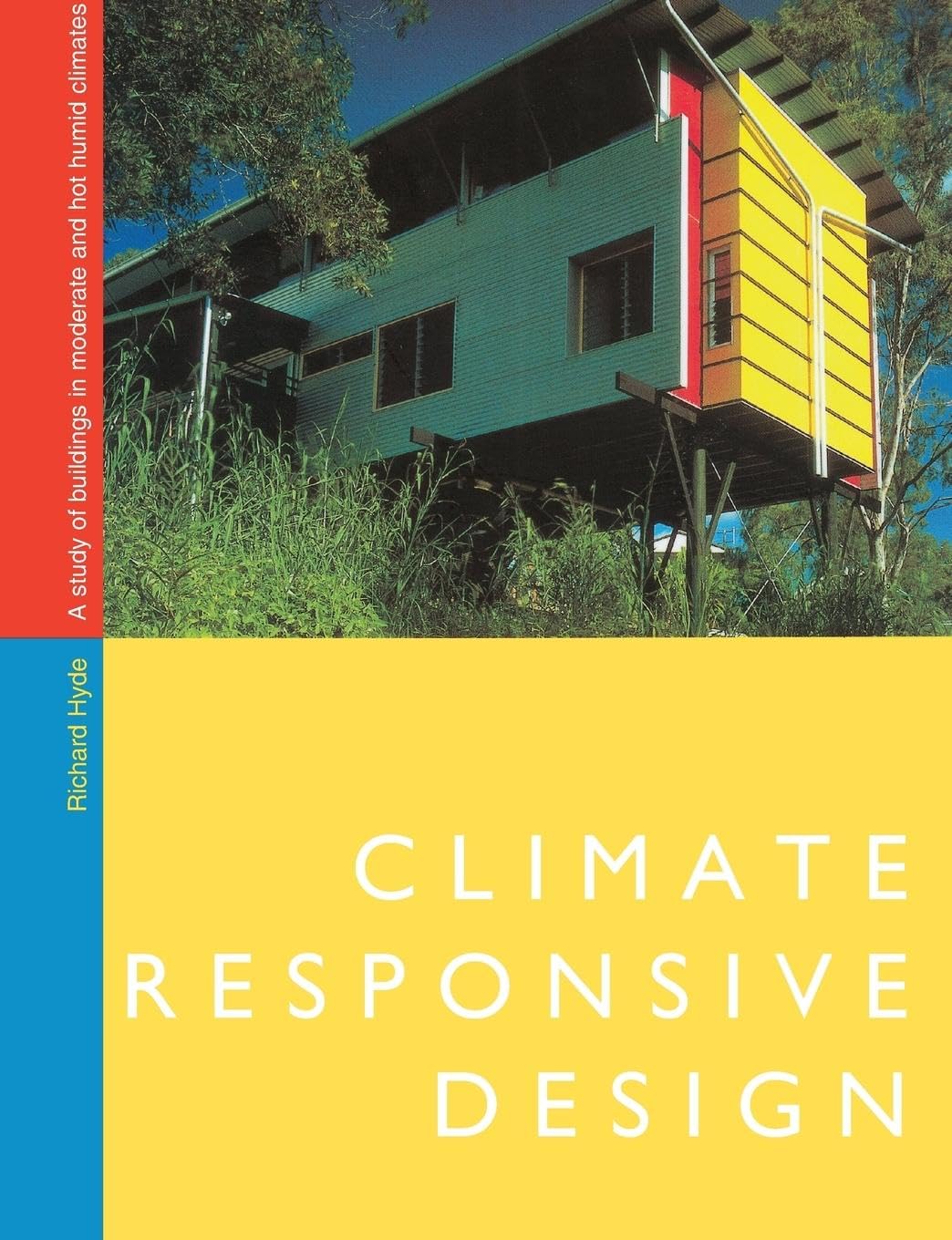 Climate Responsive Design,New