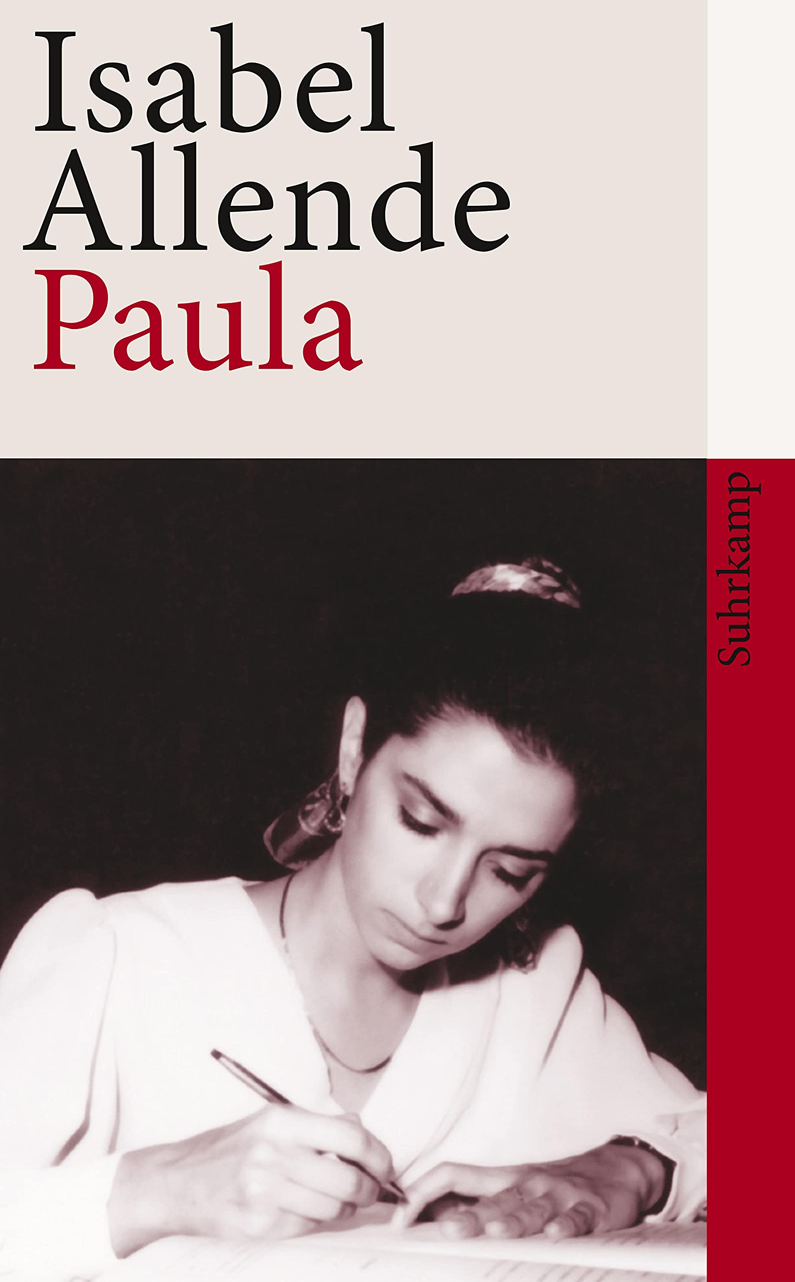 Paula 2840  German version,Used