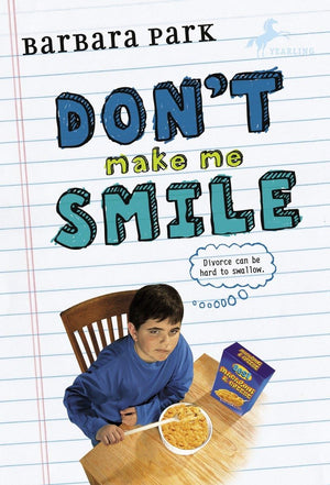 Don't Make Me Smile,Used
