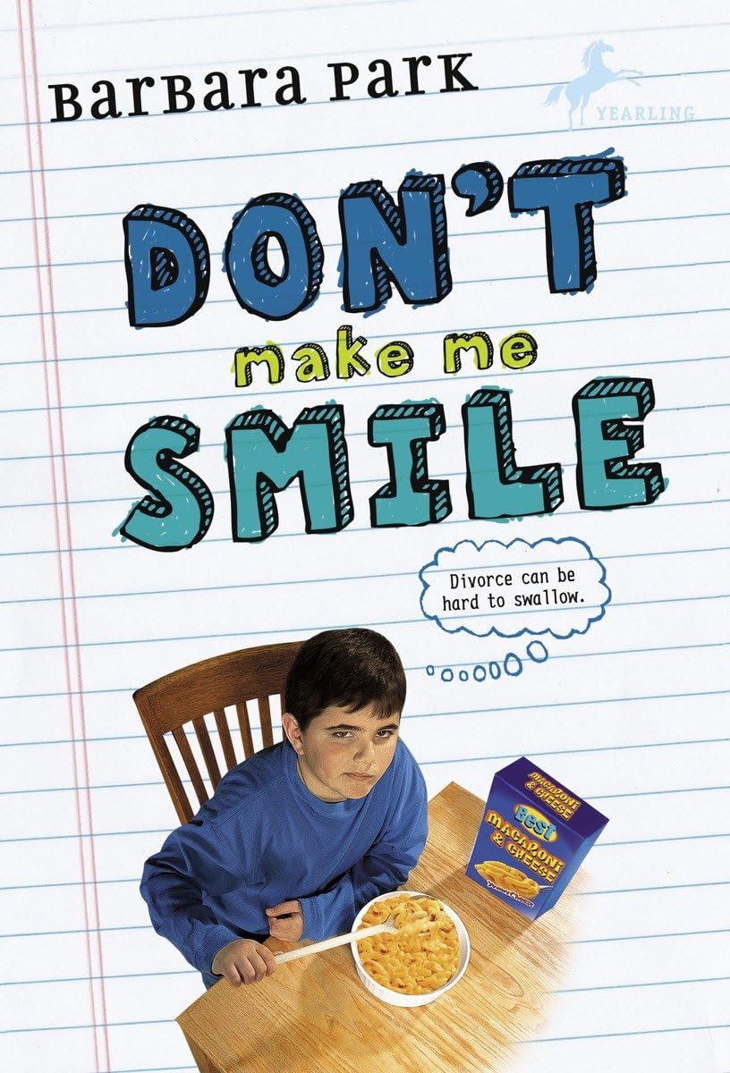 Don't Make Me Smile,Used
