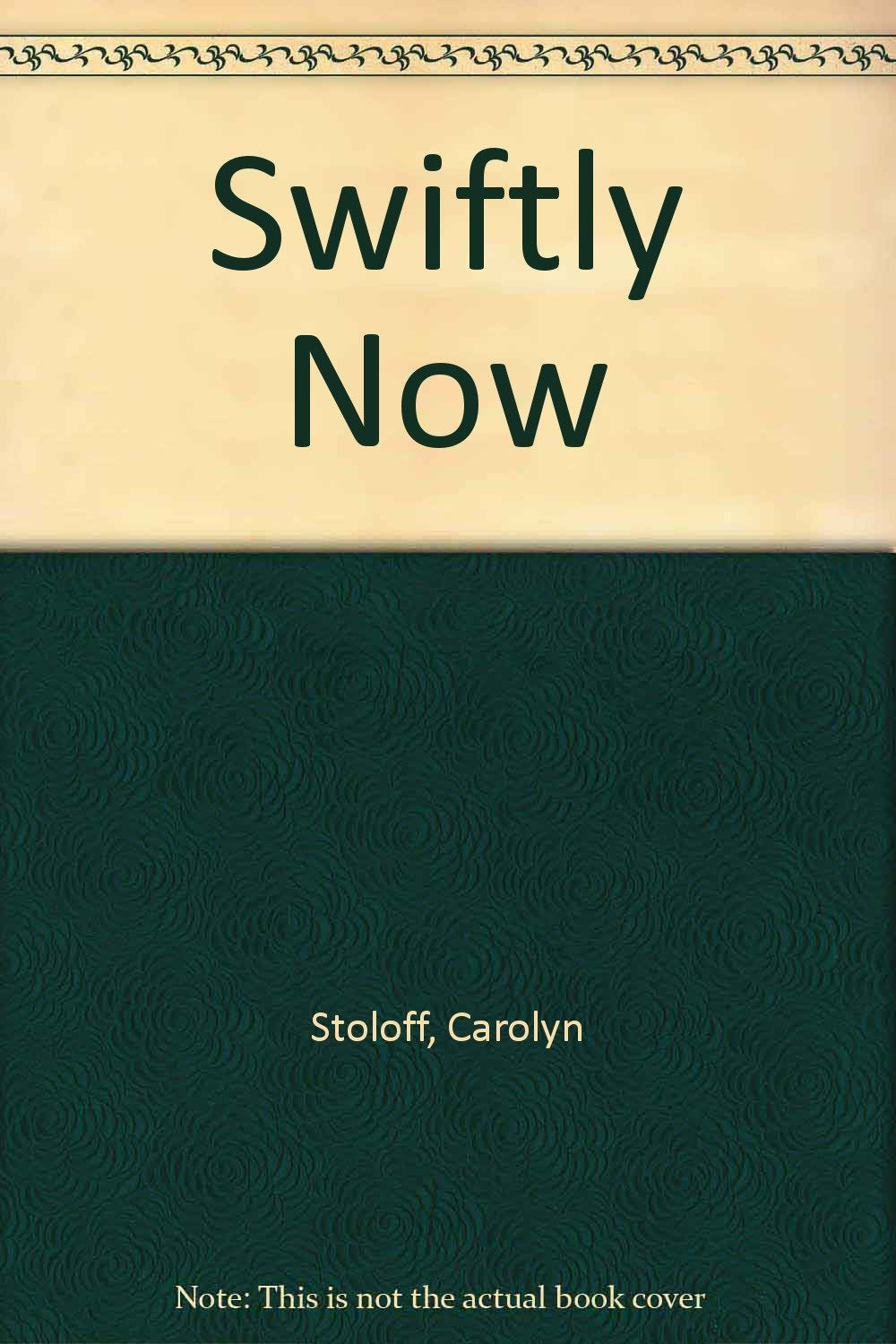 Swiftly Now,Used