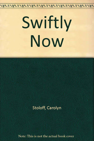 Swiftly Now,Used