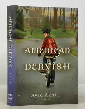 American Dervish,New