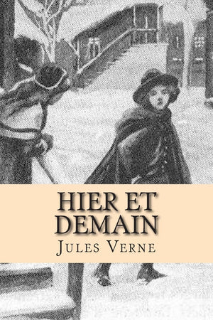 Hier et demain (French Edition),Used