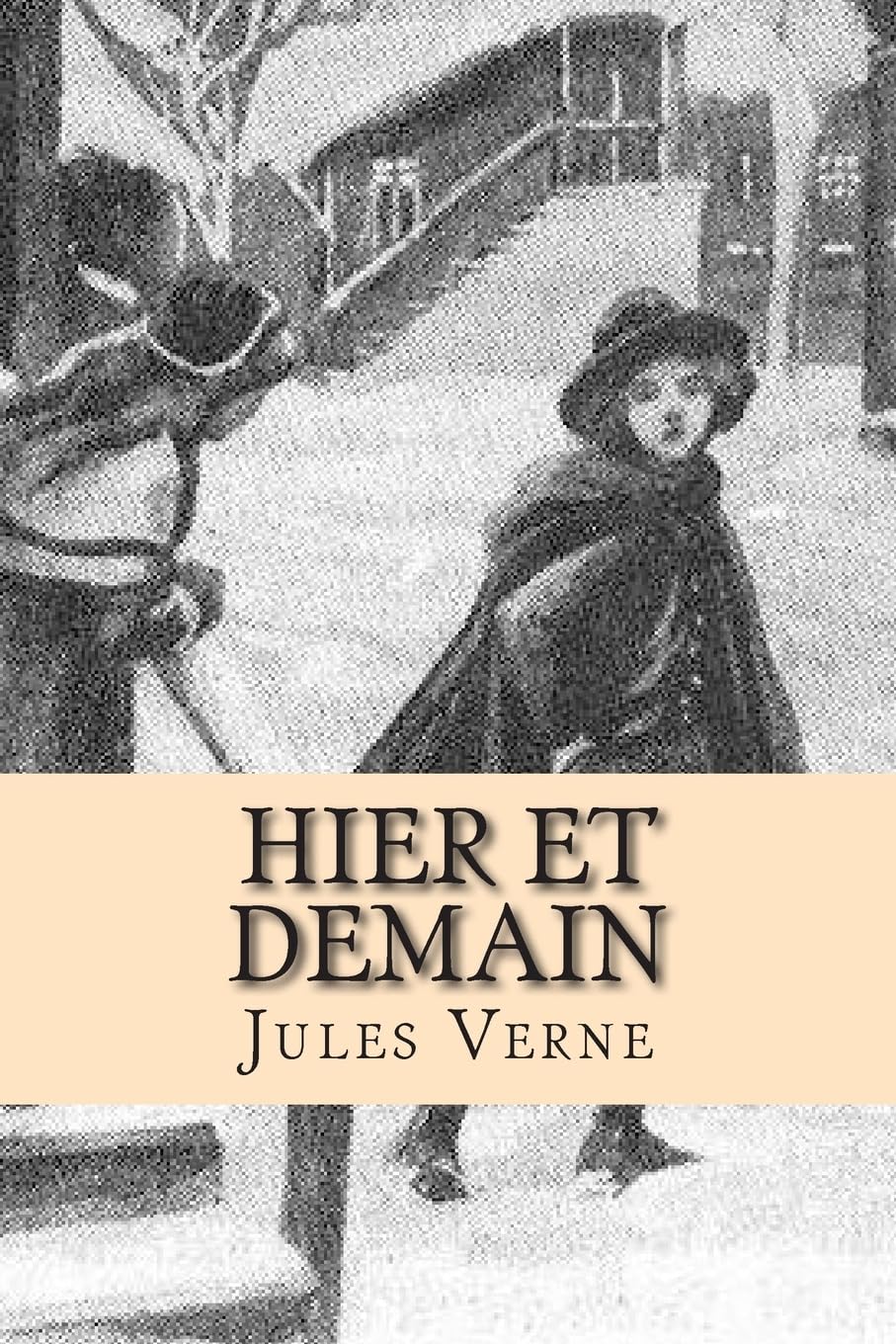 Hier et demain (French Edition),Used