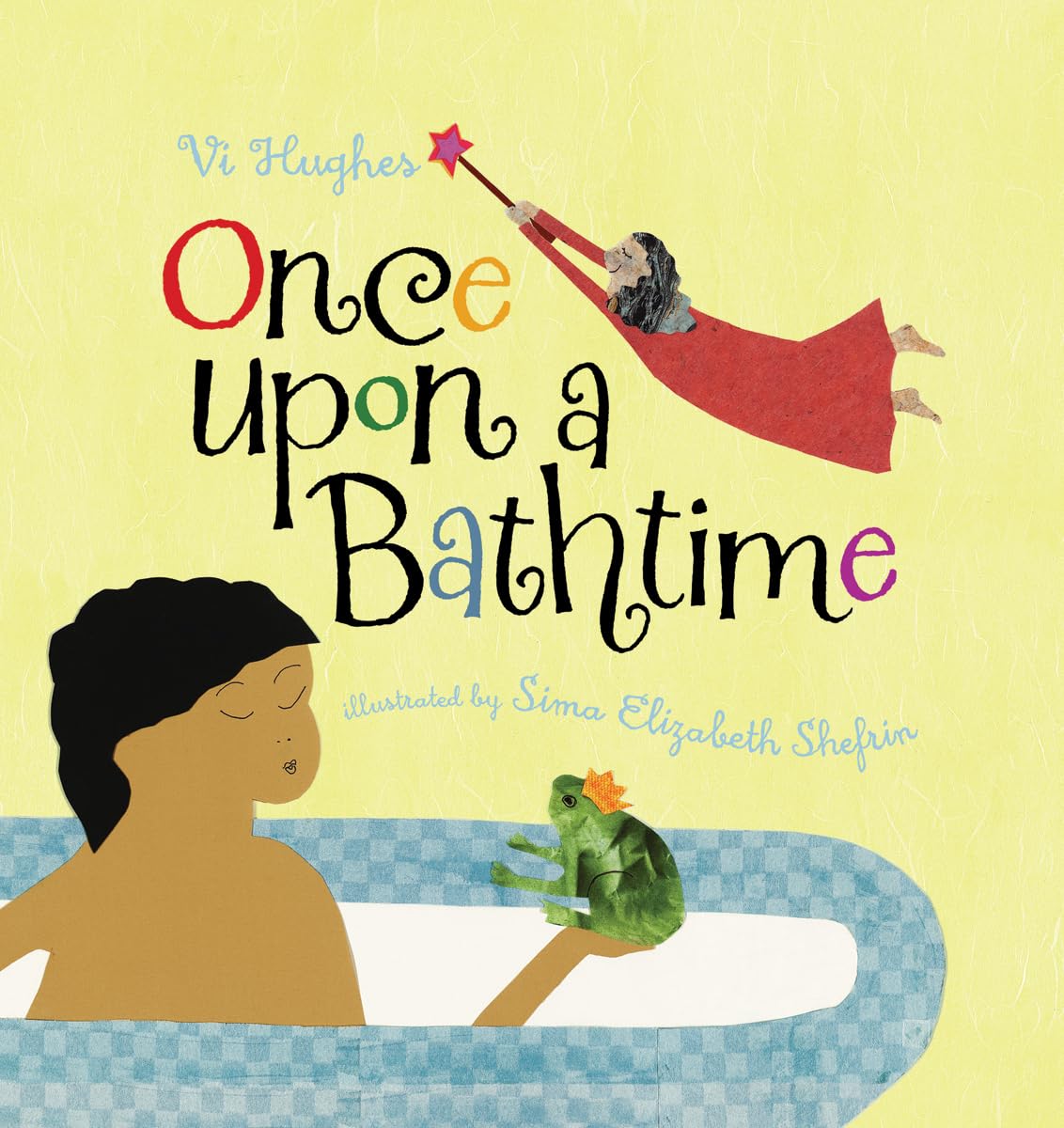 Once Upon a Bathtime,Used