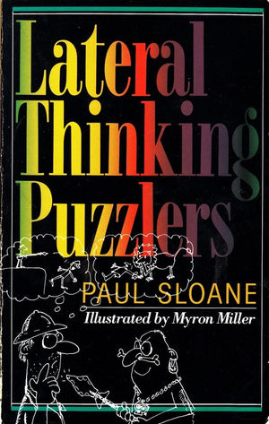 Lateral Thinking Puzzlers