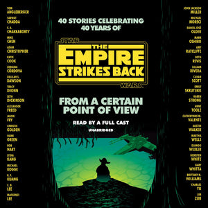 From a Certain Point of View: The Empire Strikes Back (Star Wars),Used