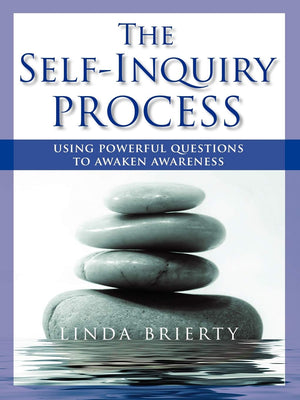 The SelfInquiry Process: Using Powerful Questions to Awaken Awareness,Used