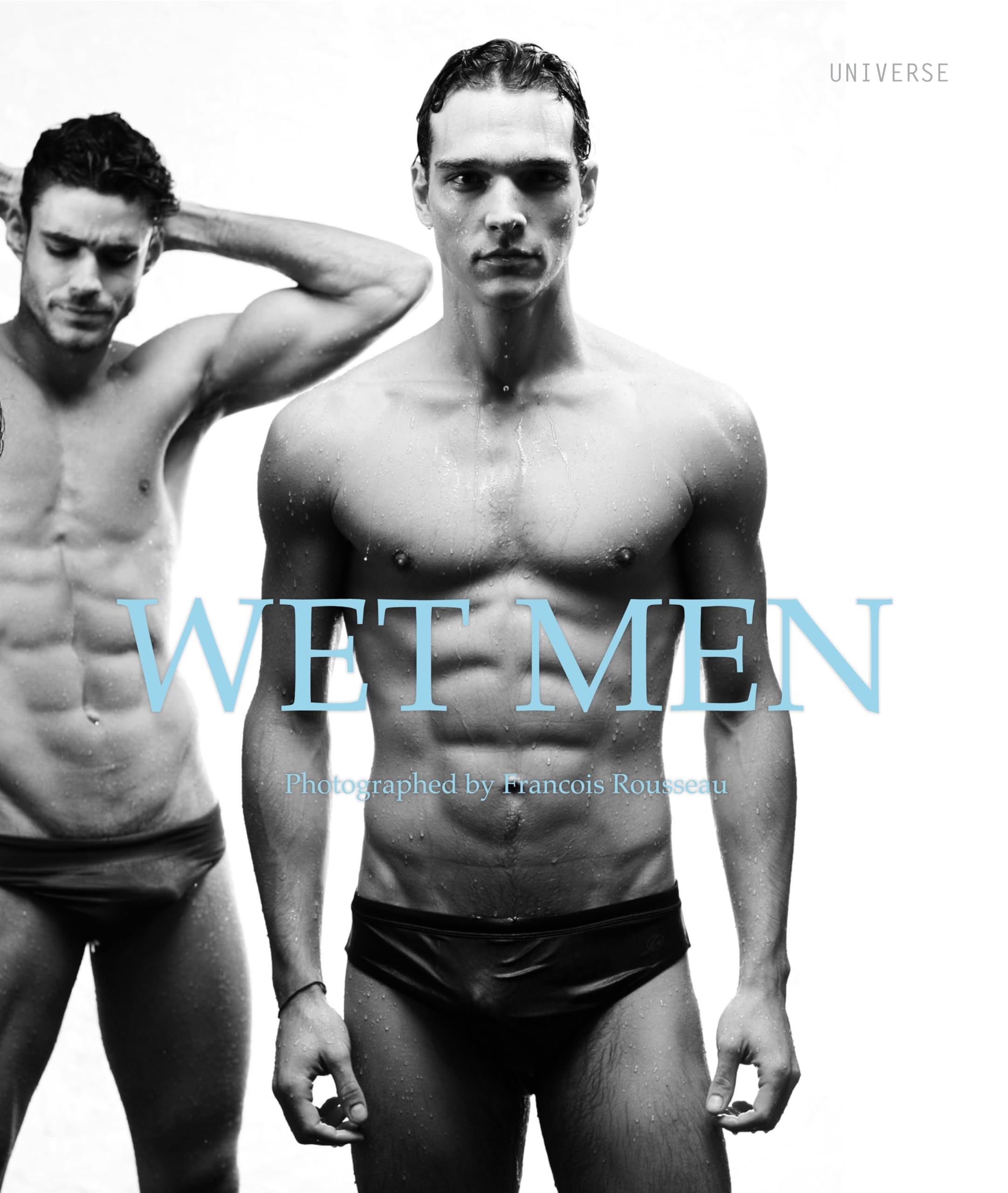 Wet Men,Used
