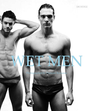 Wet Men,Used