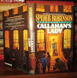 Callahan s Lady