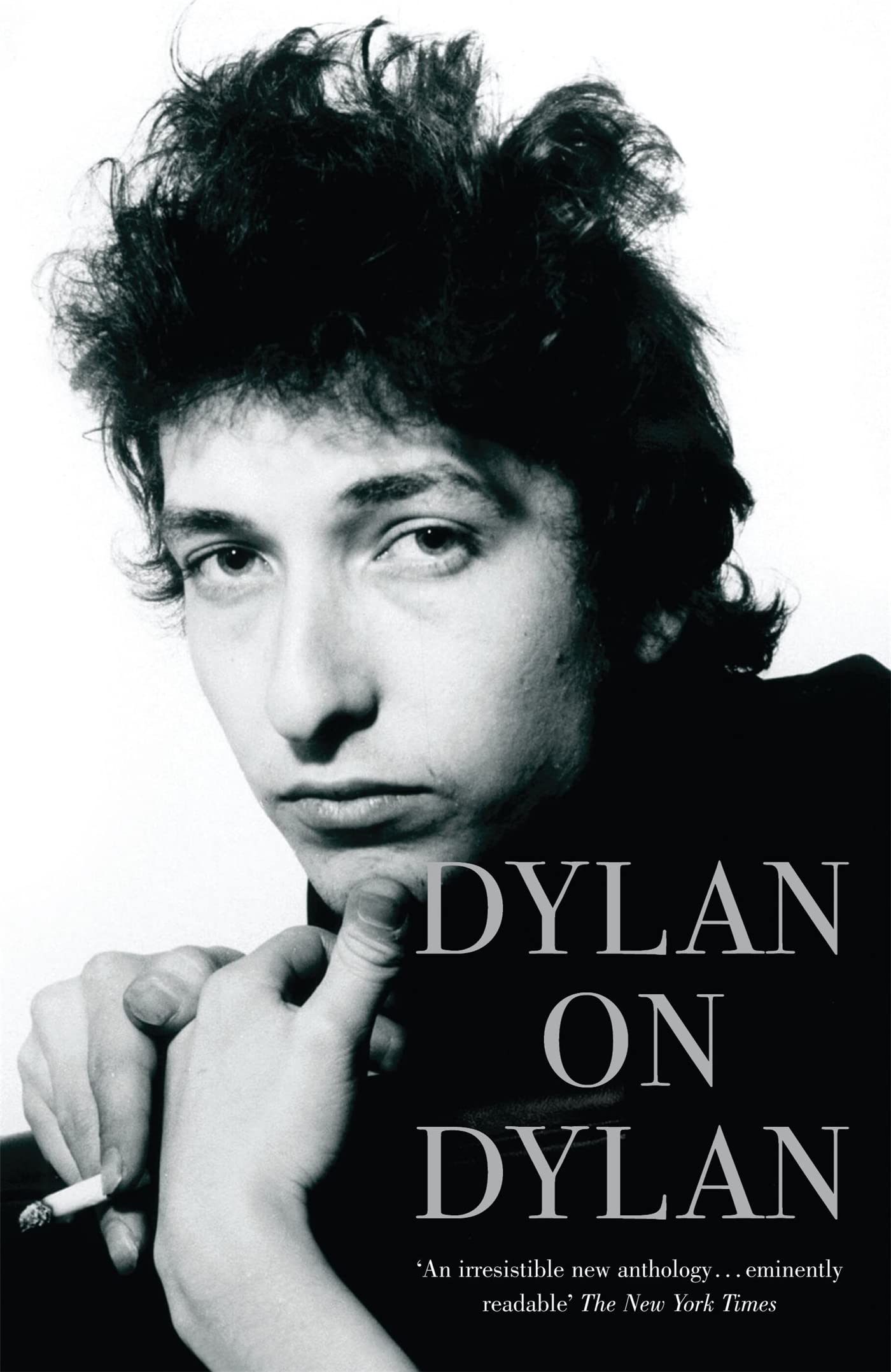Dylan on Dylan,Used