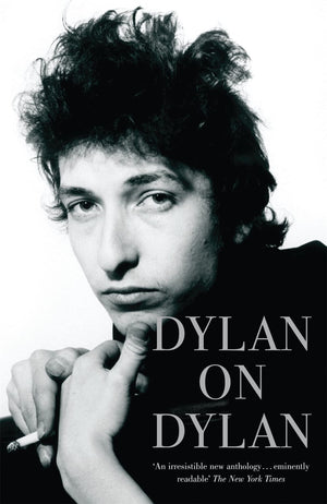 Dylan on Dylan,Used