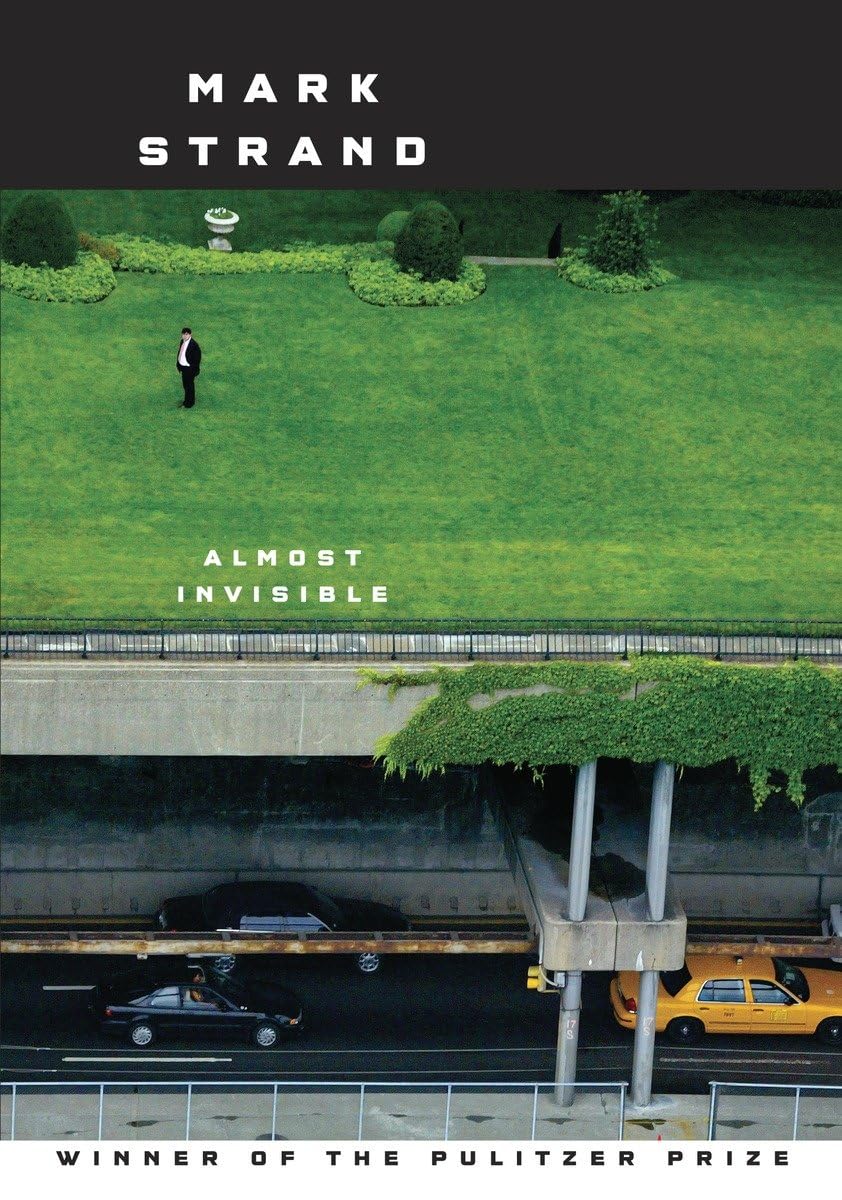 Almost Invisible,Used