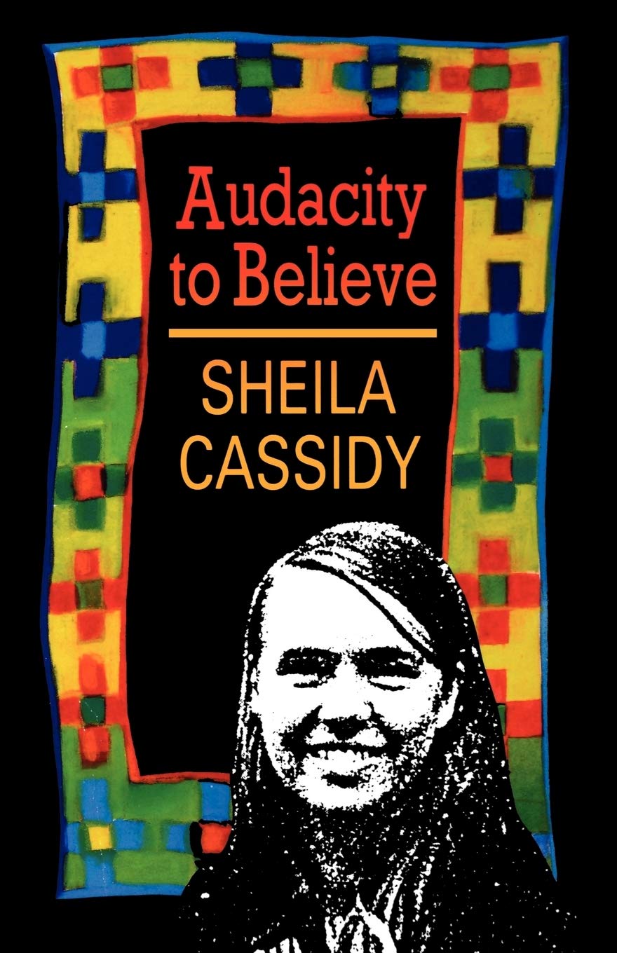 Audacity to Believe,Used