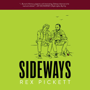 Sideways: The Ultimate Road Trip,New