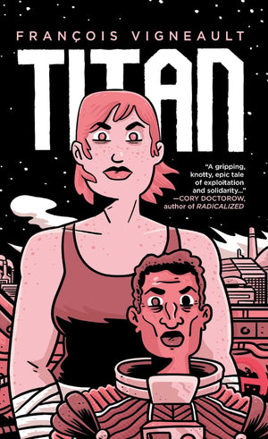 Titan (1),New