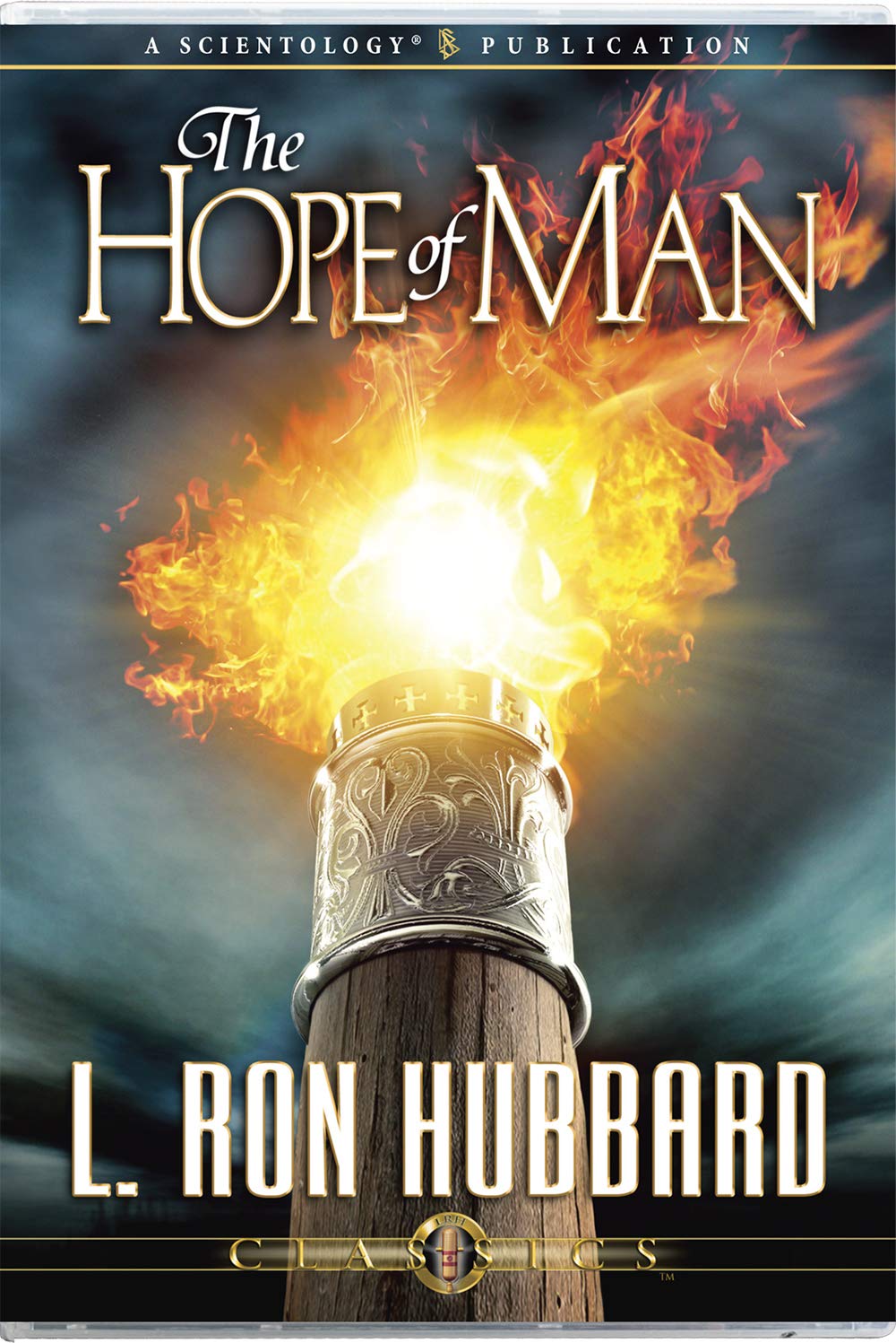 The Hope of Man,Used