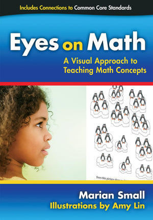 Eyes On Math: A Visual Approach To Teaching Math Concepts (0),New