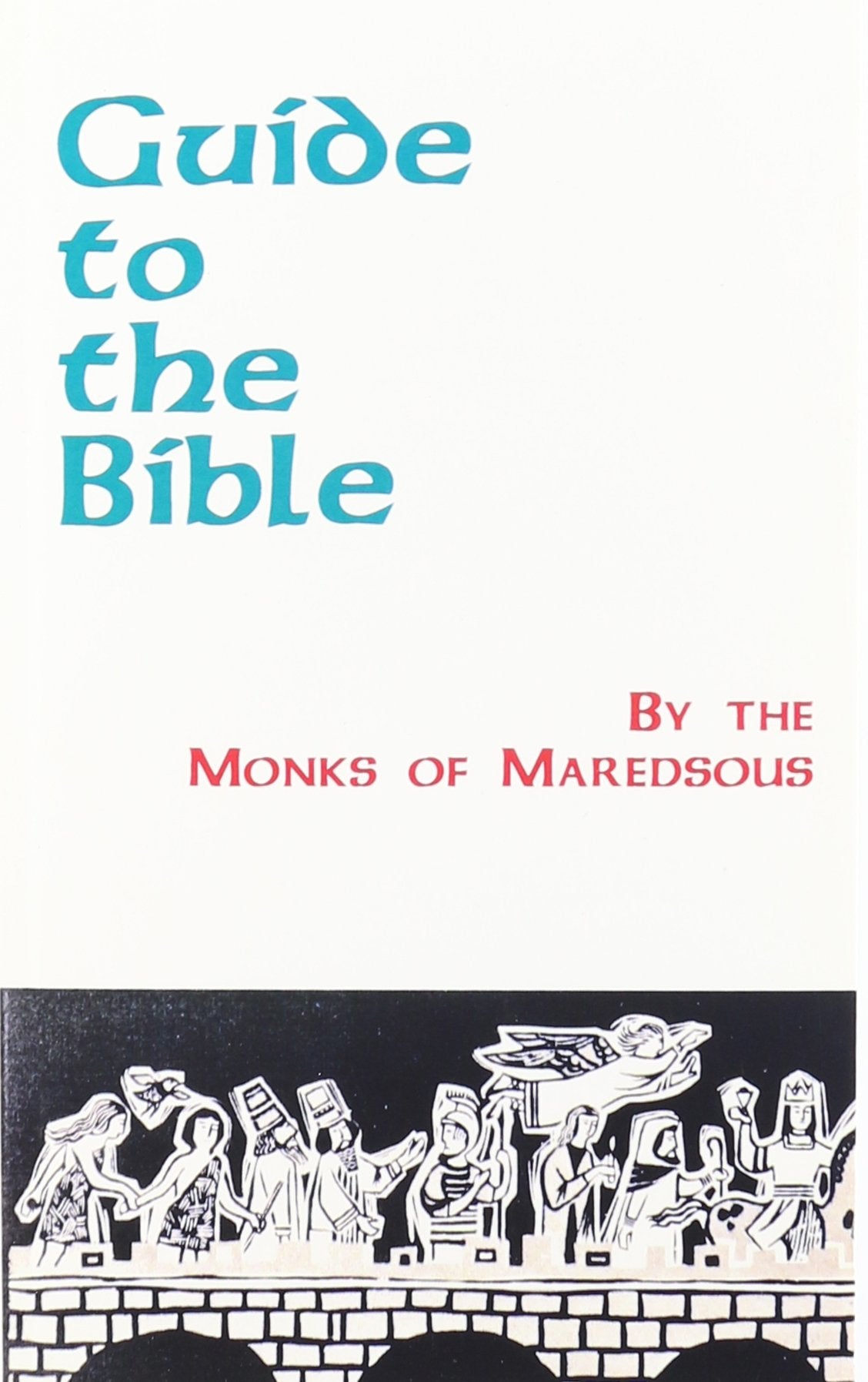 Guide To The Bible