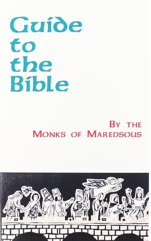 Guide To The Bible