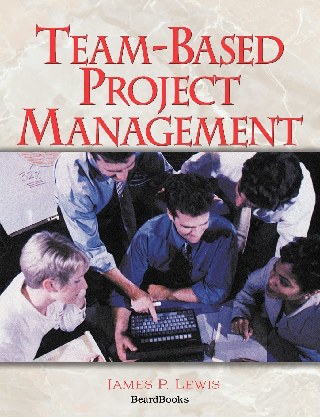 TeamBased Project Management,Used