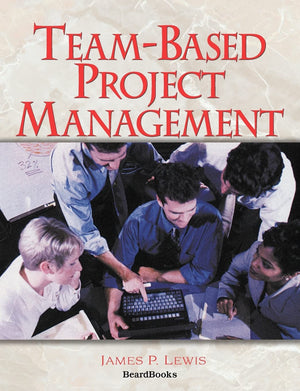 TeamBased Project Management,Used
