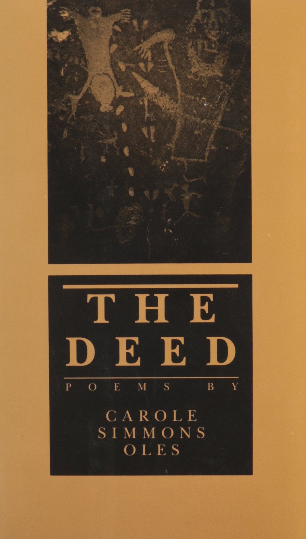 The Deed,Used