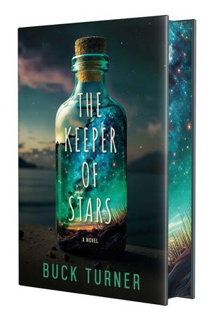 The Keeper Of Stars: Special Hardcover Edition