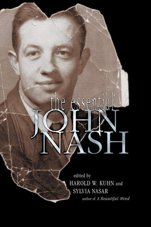 The Essential John Nash,New