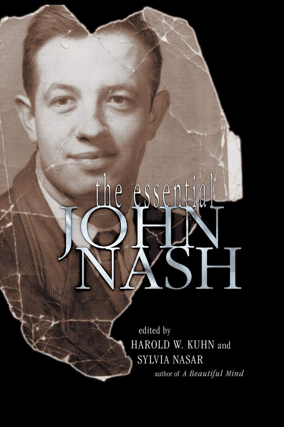 The Essential John Nash,New