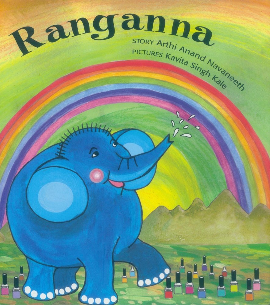 Ranganna, Arthi Anand Navaneeth
