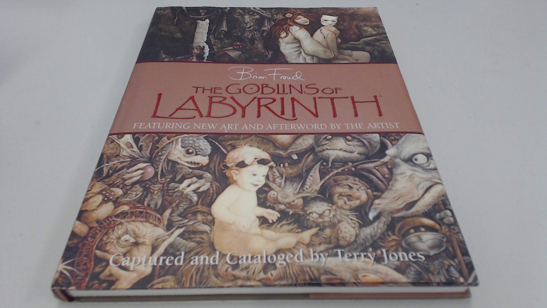 The Goblins Of Labyrinth