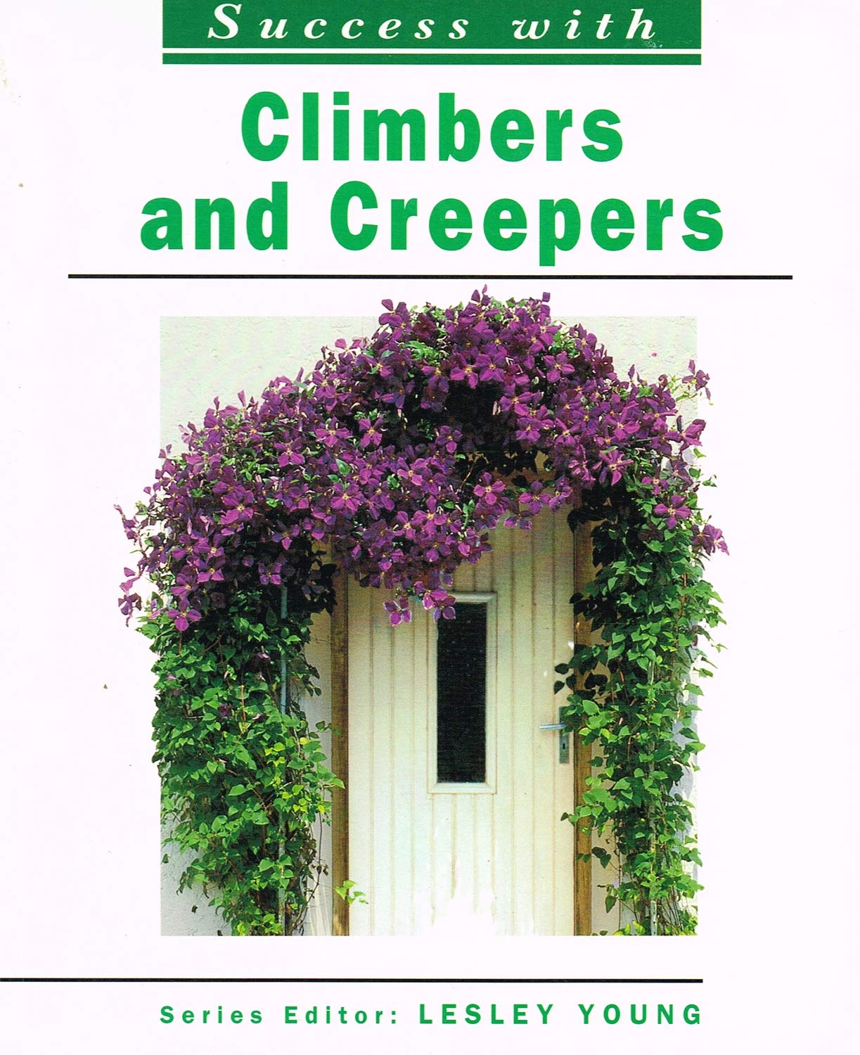 Climbers and Creepers (The Success With Series),New