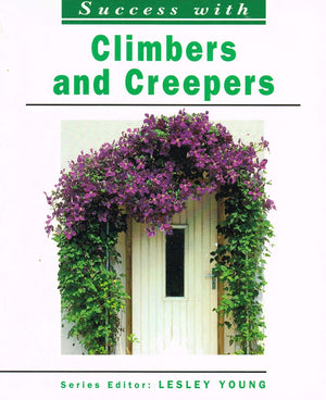 Climbers and Creepers (The Success With Series),New