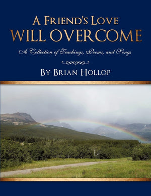 A Friend'S Love Will Overcome,New