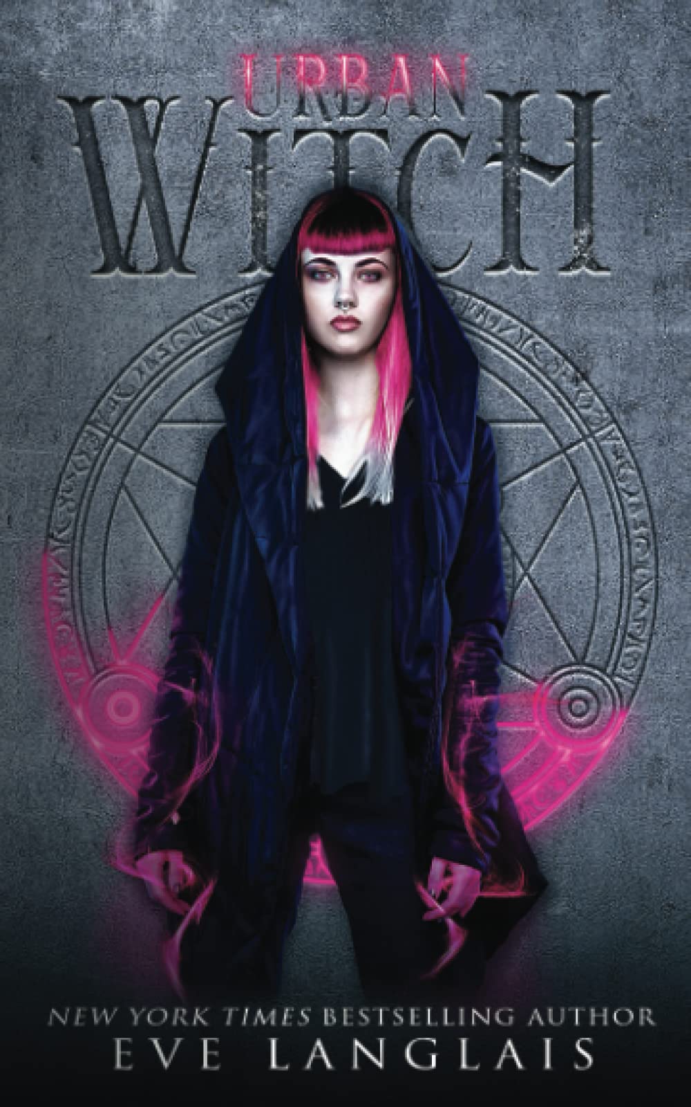 Urban Witch,Used