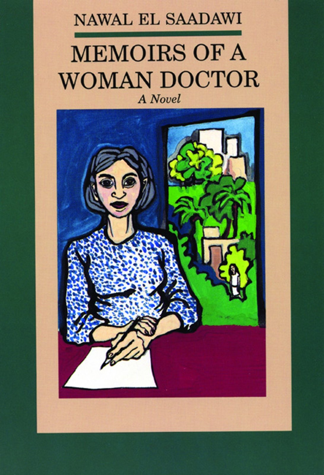 Memoirs of a Woman Doctor,New