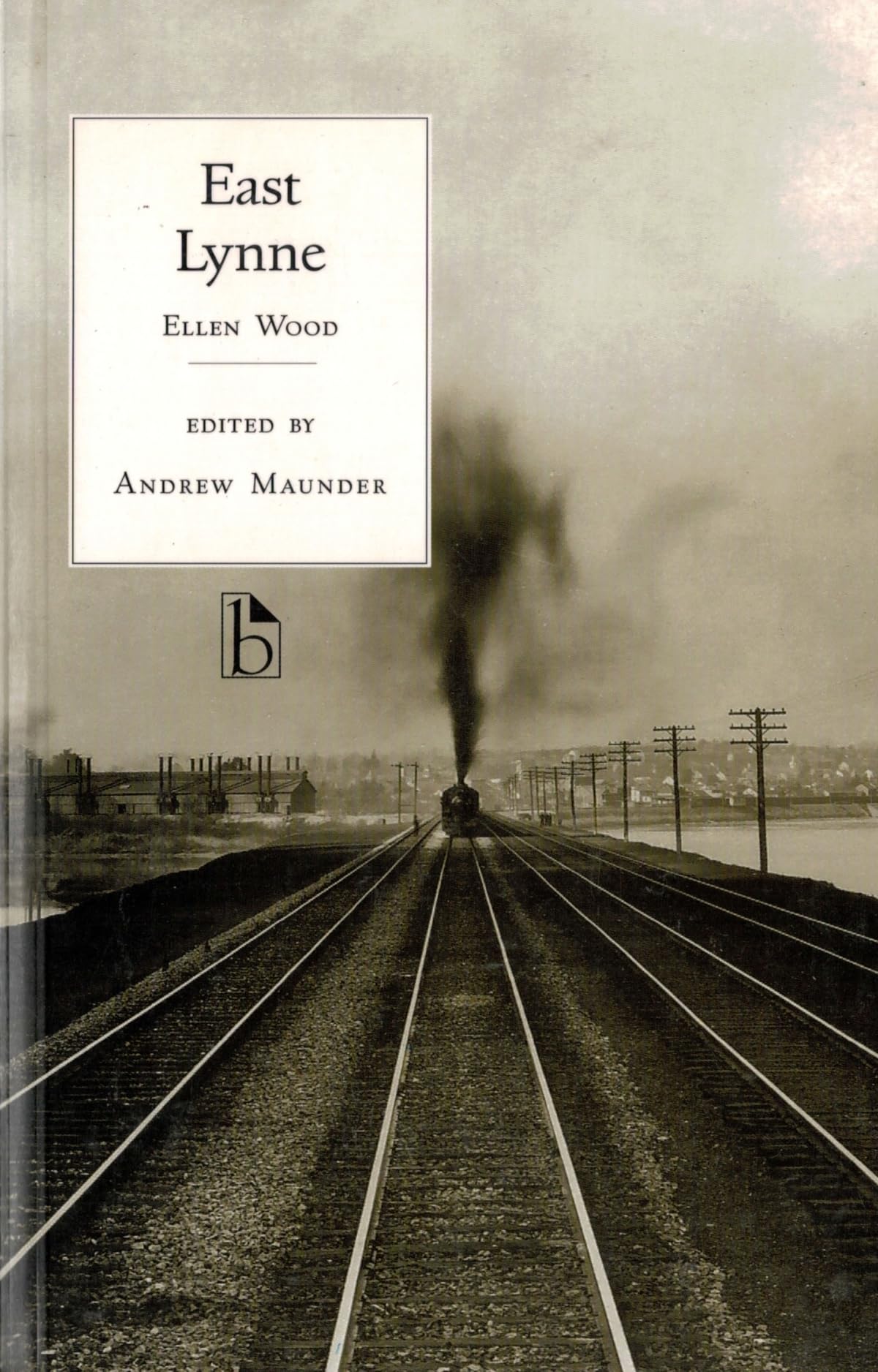 East Lynne (Broadview Literary Texts),Used
