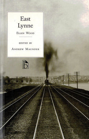 East Lynne (Broadview Literary Texts),Used