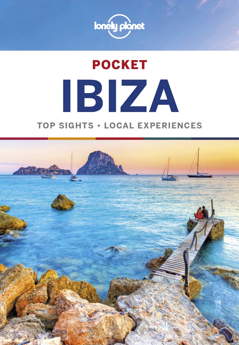 Lonely Planet Pocket Ibiza 2 (Pocket Guide)