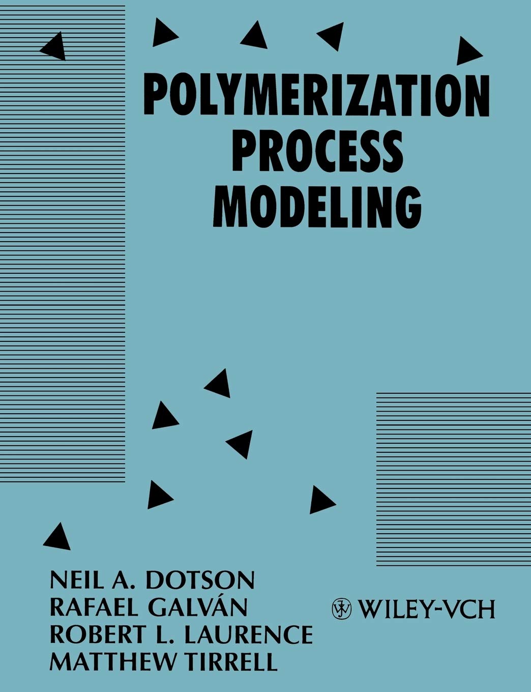 Polymerization Process Modeling,Used