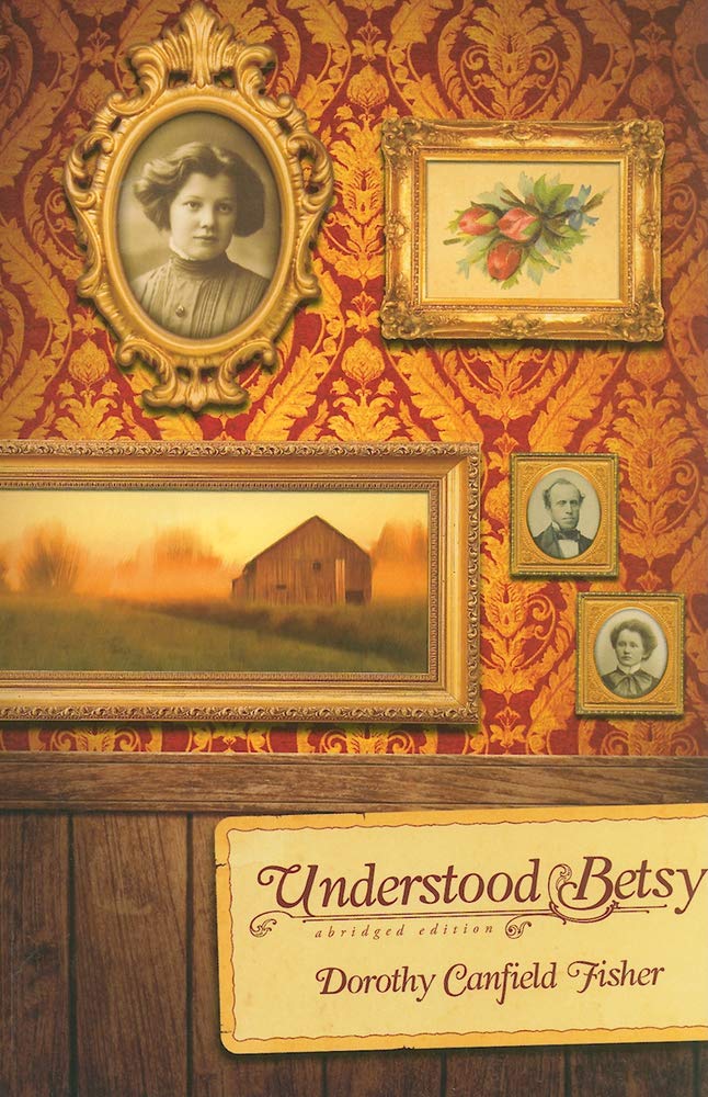 Understood Betsy,New